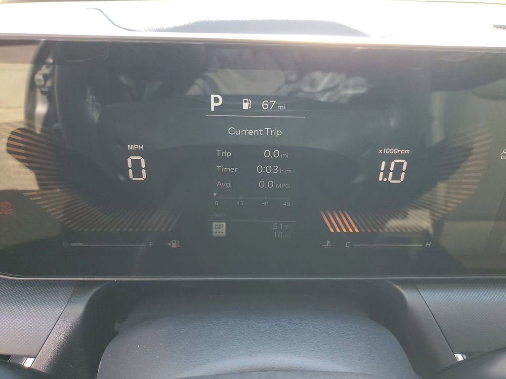 New 2026 Kia K4 EX FWD image 13