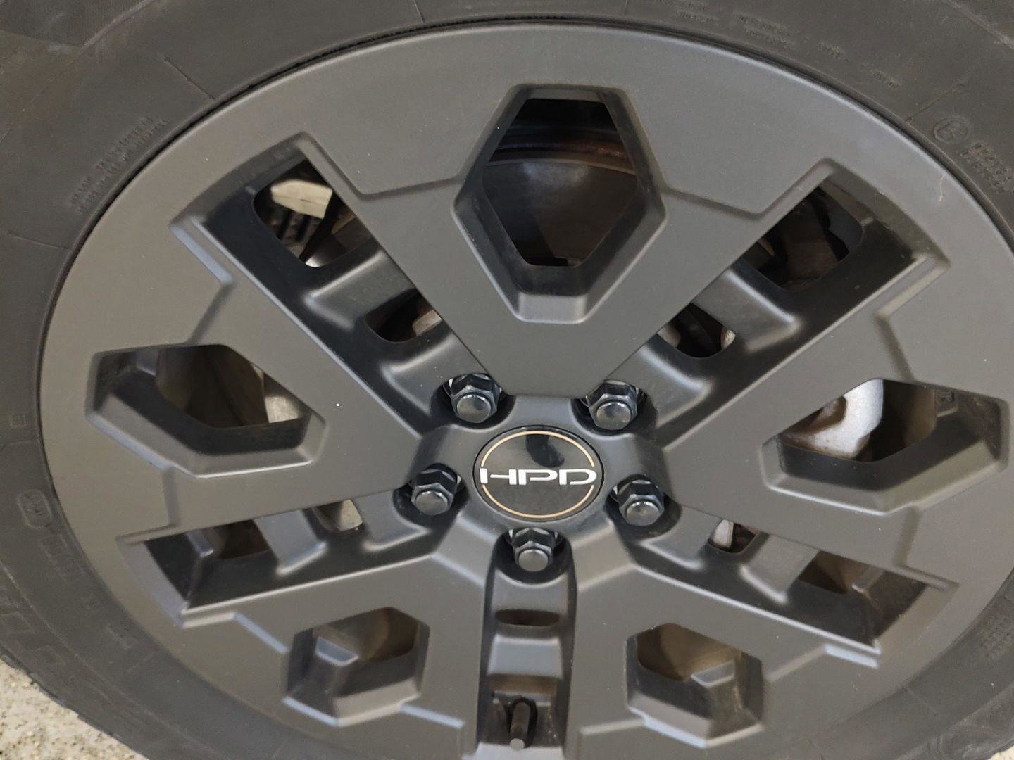 Used 2023 Honda Passport TrailSport image 39