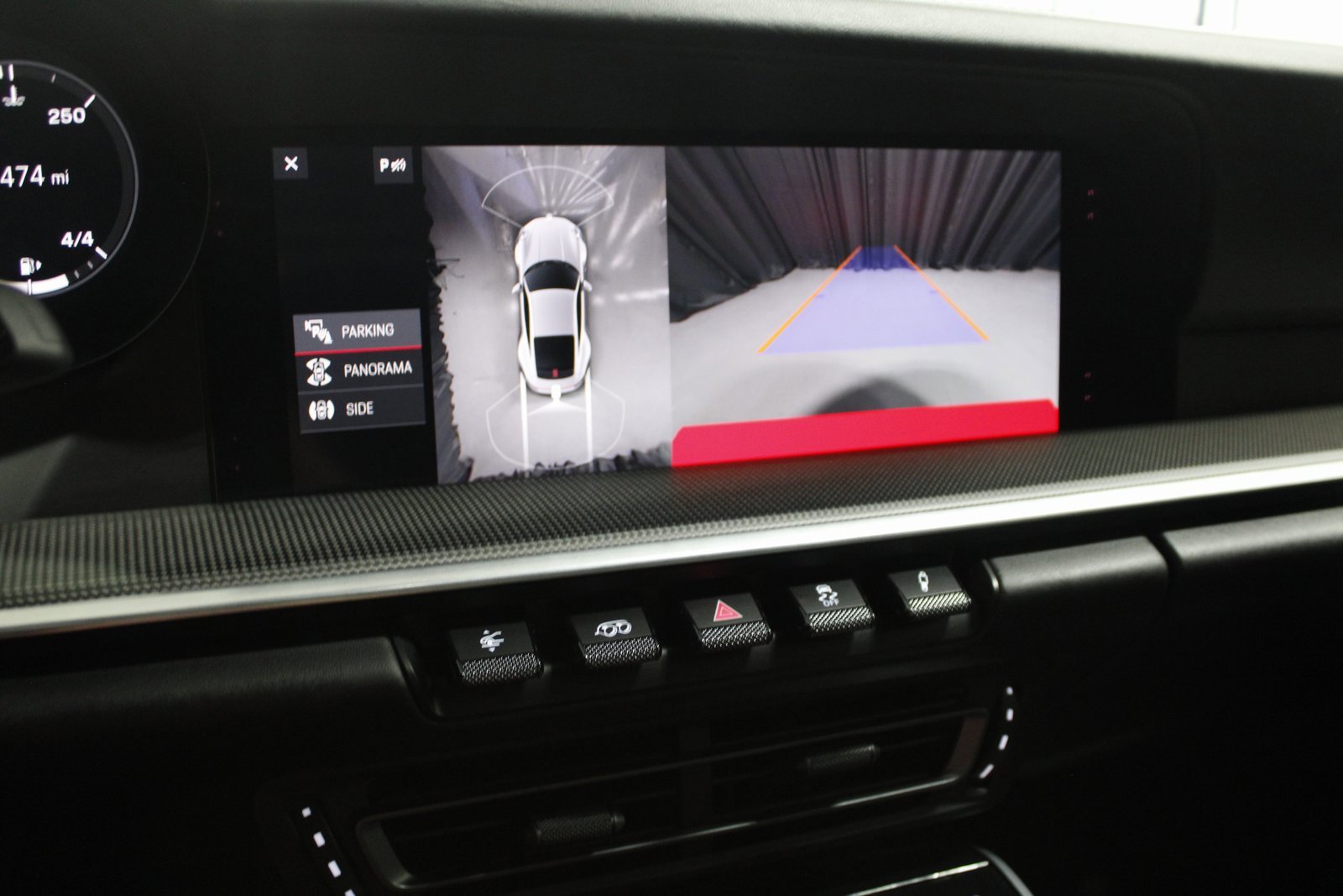 Certified 2021 Porsche 911 Carrera S image 30