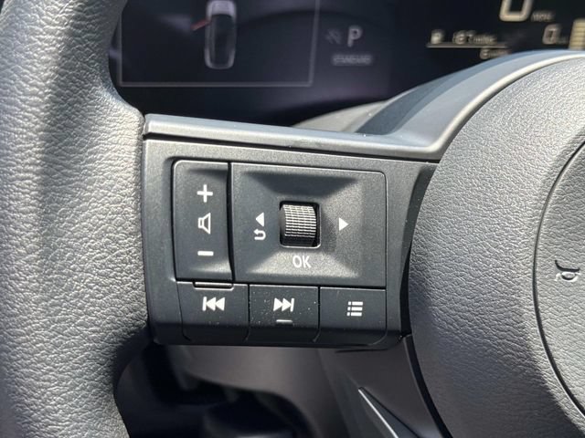 New 2026 Nissan Kicks S FWD image 24