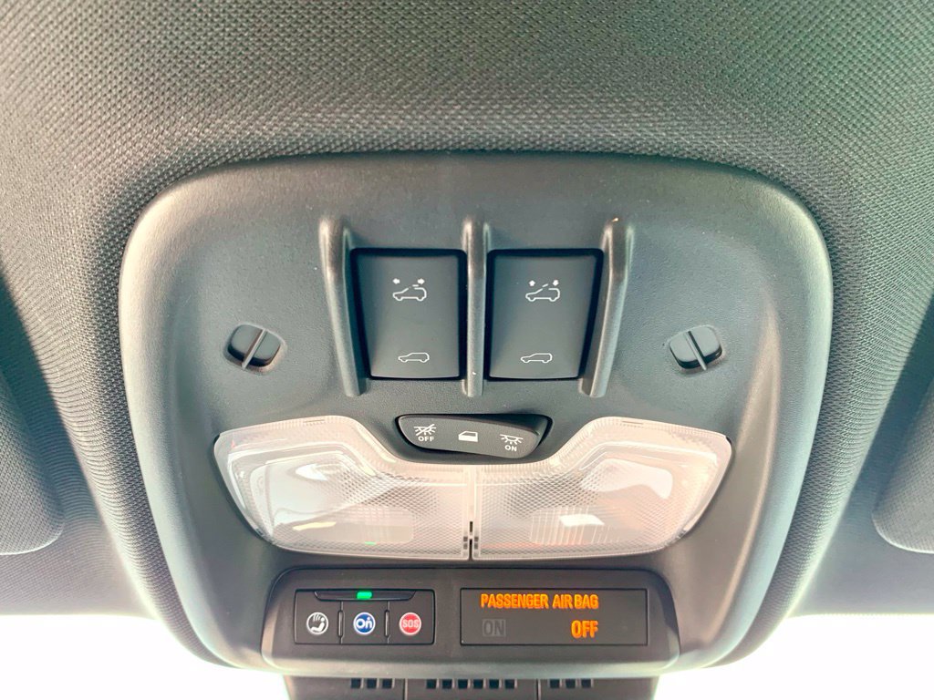 Used 2026 GMC Canyon Elevation w/ Convenience Package RWD image 37