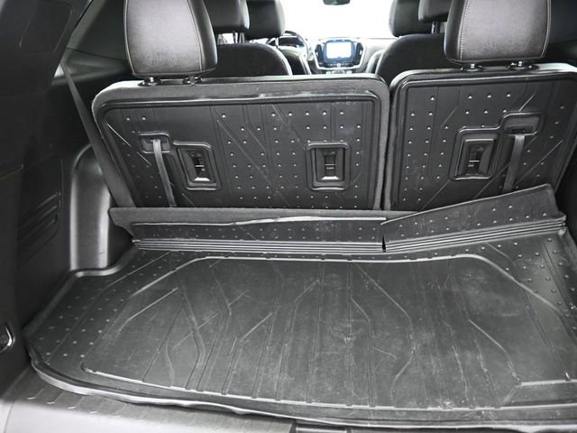 Used 2023 Chevrolet Traverse LT w/ LT Premium Package image 26
