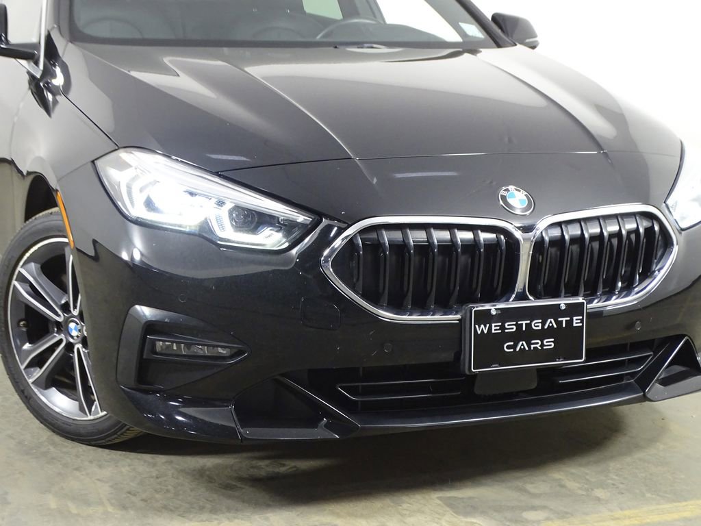 Used 2021 BMW 228i Gran Coupe w/ Premium Package image 47