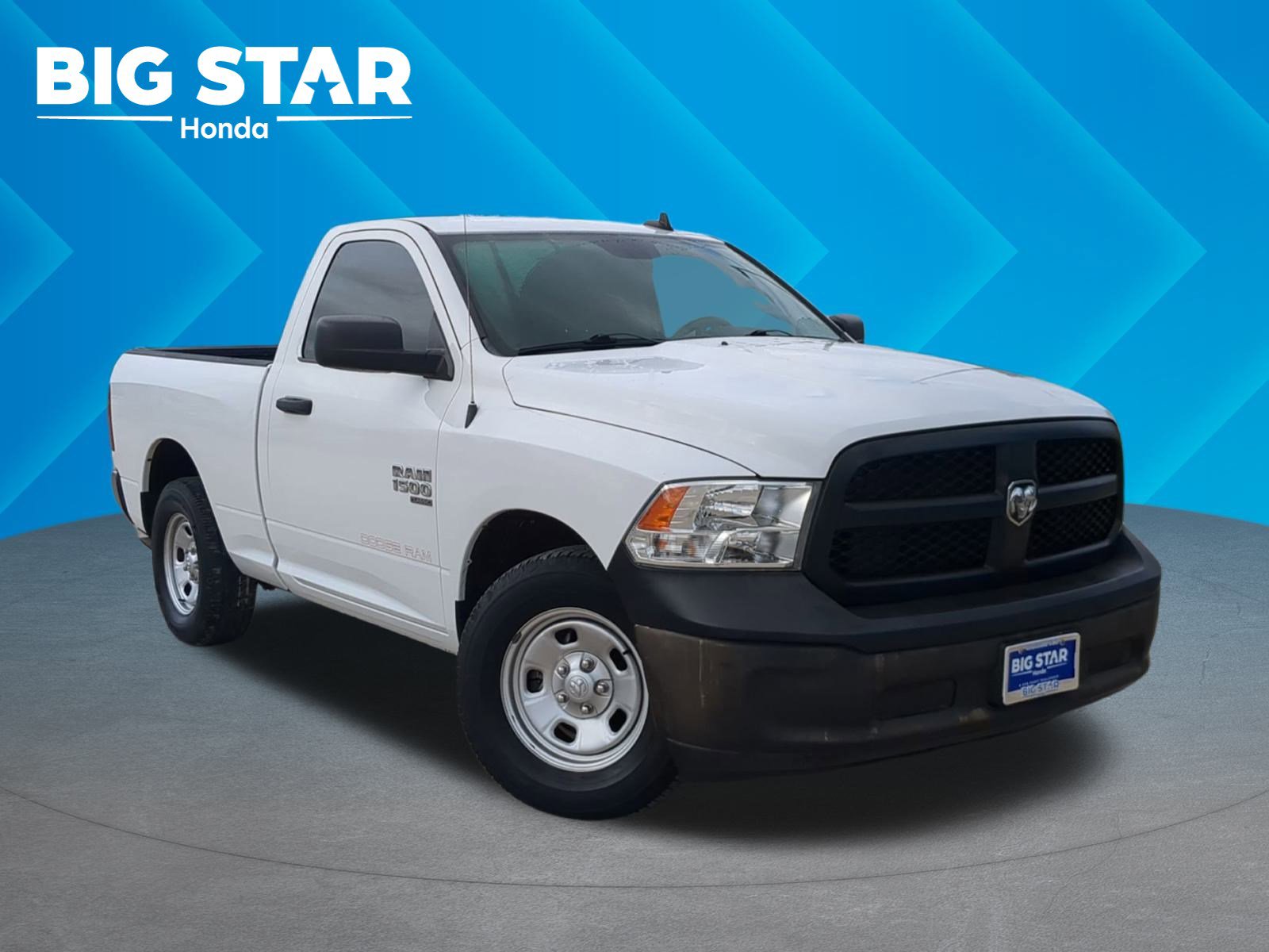 Used 2022 RAM 1500 Tradesman w/ Electronics Group