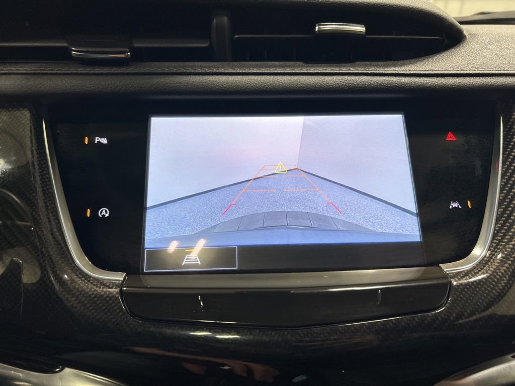 Used 2024 Cadillac XT6 Sport image 20