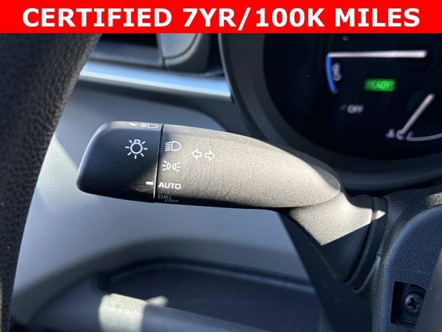 Used 2024 Toyota Sienna LE image 26