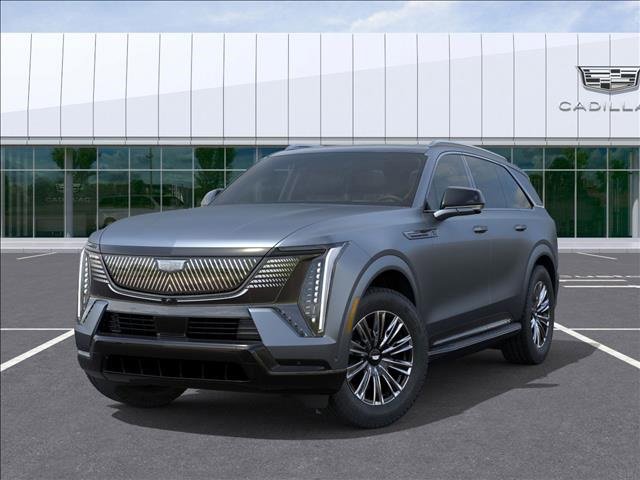 New 2026 Cadillac Escalade IQ Sport 1 image 6