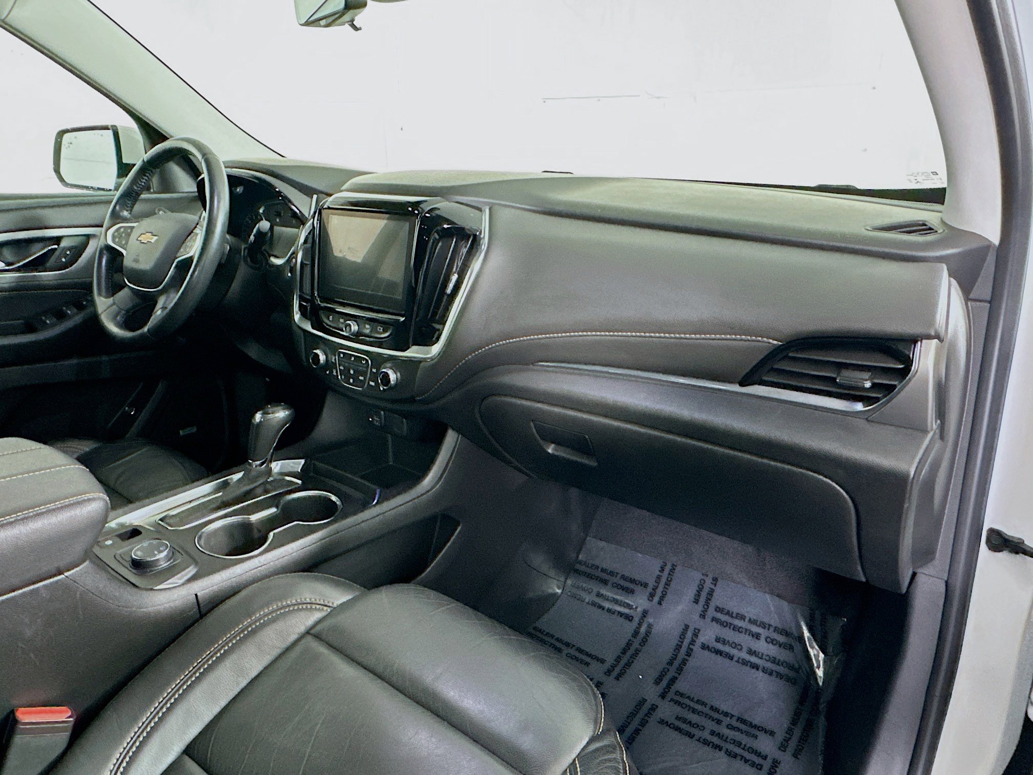 Used 2020 Chevrolet Traverse LT w/ LT Premium Package image 31