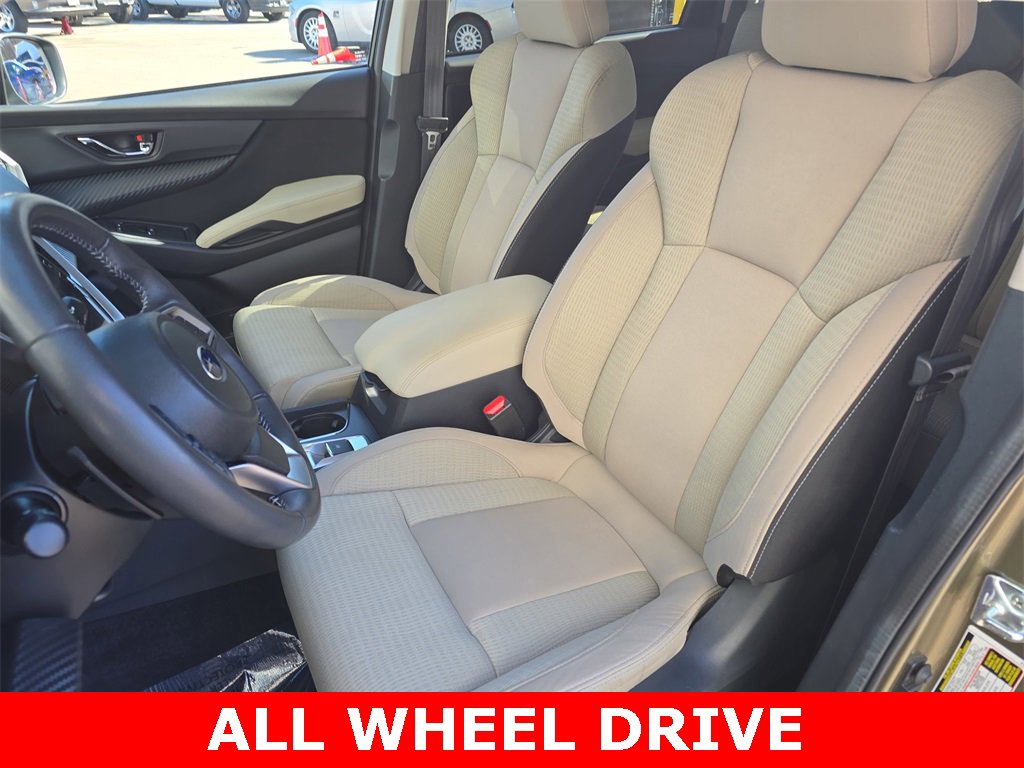 Used 2023 Subaru Ascent Premium w/ Convenience Package image 17