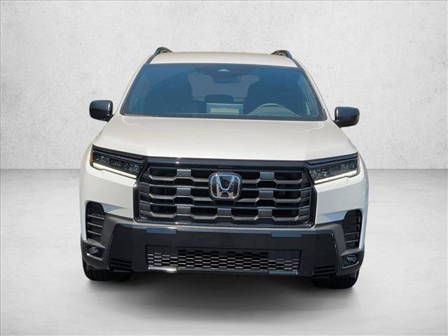 New 2026 Honda Pilot Sport image 2
