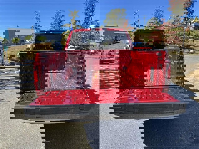 Certified 2024 Ford F150 XLT w/ FX4 Off-Road Package image 23