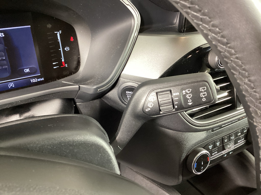 Used 2023 Ford Escape Active FWD image 23
