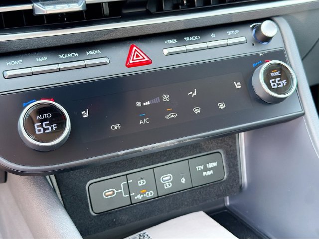 New 2026 Hyundai Sonata SEL AWD/4WD image 13