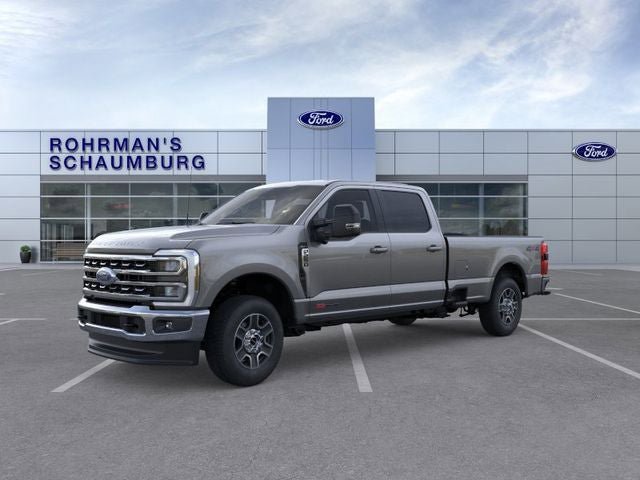 New 2026 Ford F250 Lariat AWD/4WD image 1