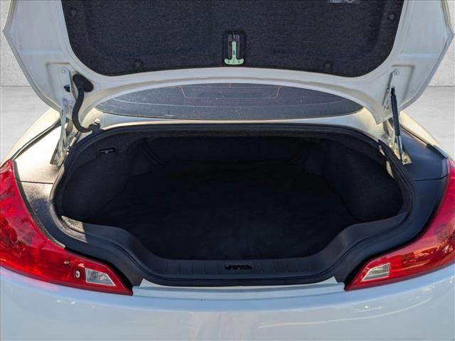Used 2008 INFINITI G37 Journey image 6