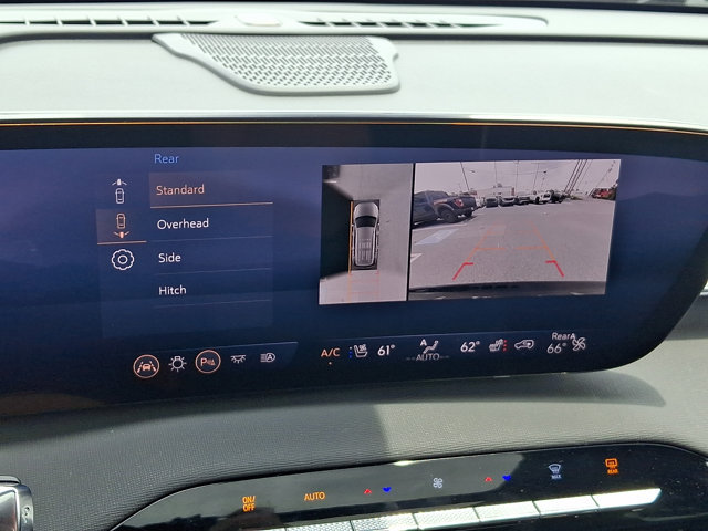 Certified 2025 Buick Enclave Avenir w/ Super Cruise Package AWD/4WD image 20