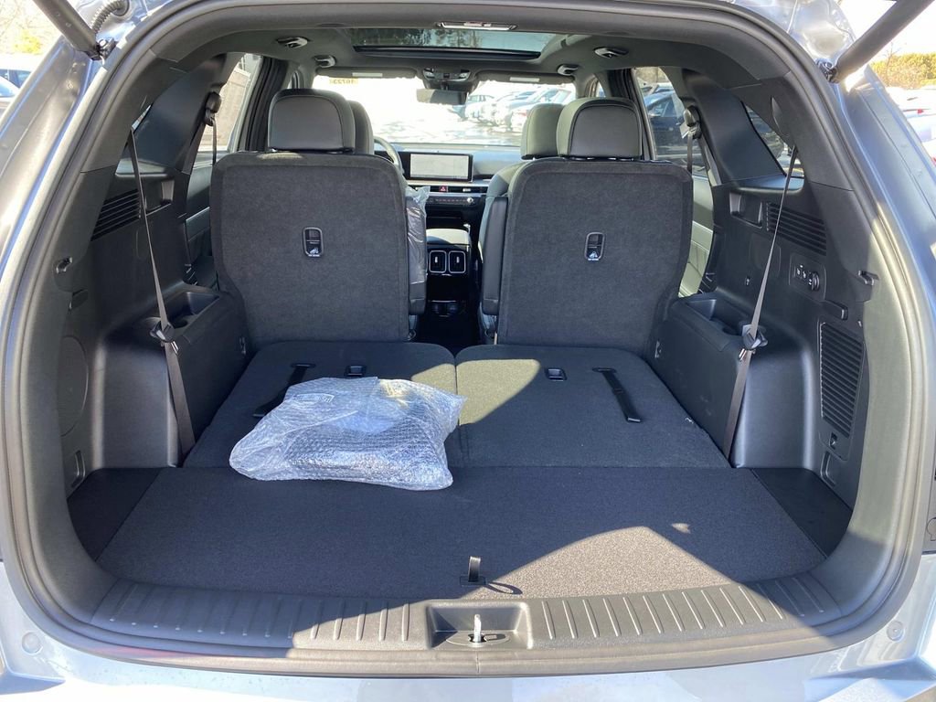 New 2026 Kia Sorento SX Prestige AWD/4WD image 5