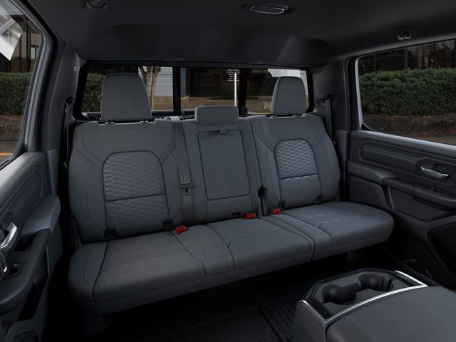 New 2025 RAM 1500 Lone Star image 15