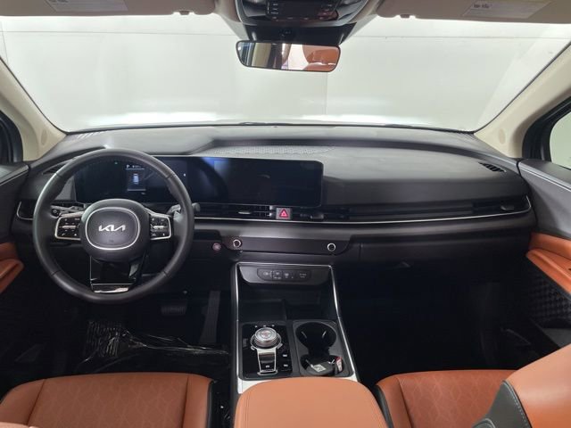 New 2026 Kia Carnival EX image 36