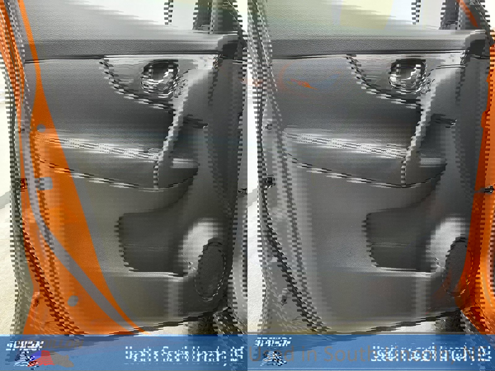 Used 2019 Nissan Rogue SV image 15