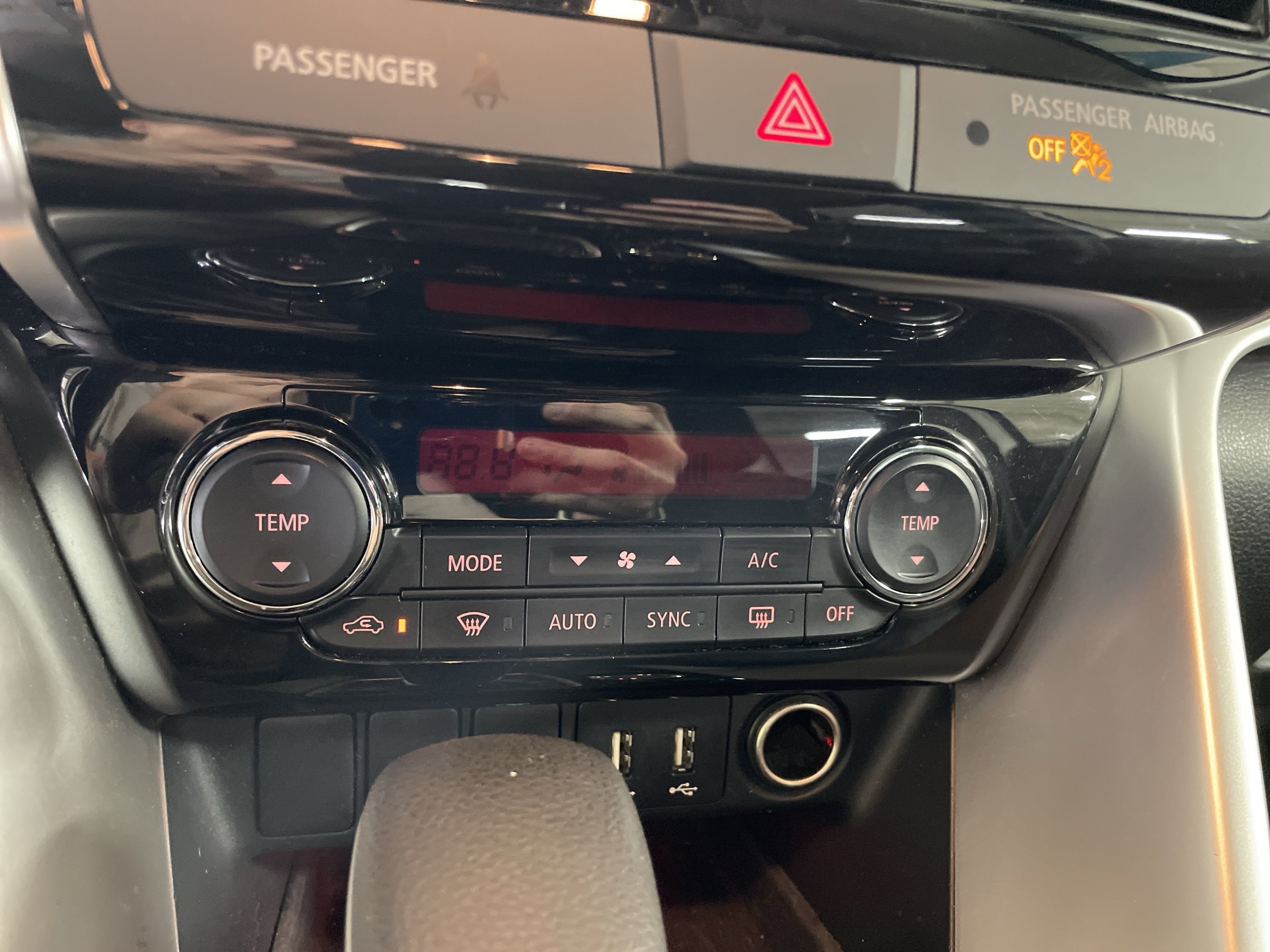 Used 2025 Mitsubishi Eclipse Cross SE AWD/4WD image 19