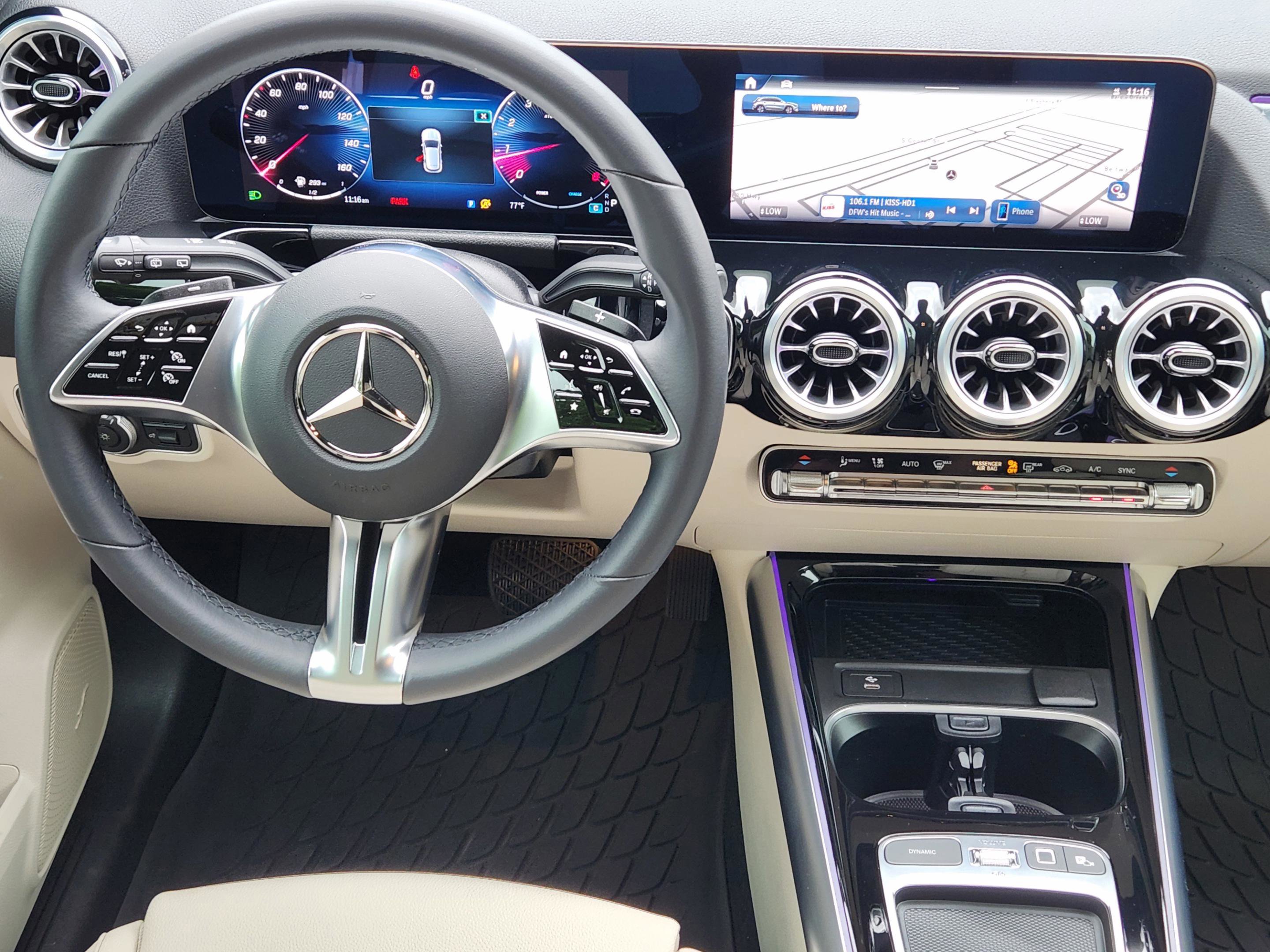 Used 2025 Mercedes-Benz GLA 250 image 19