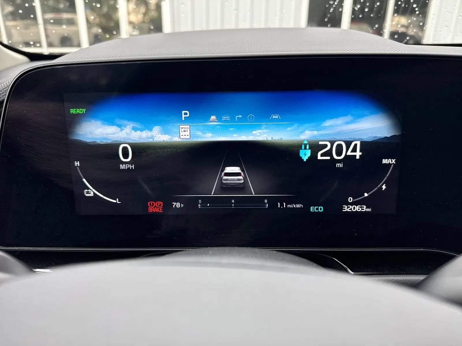 Used 2024 Kia Niro Wind w/ Wind Preserve Package FWD image 19