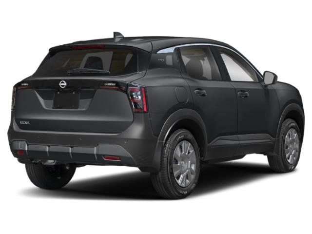 New 2026 Nissan Kicks S image 2