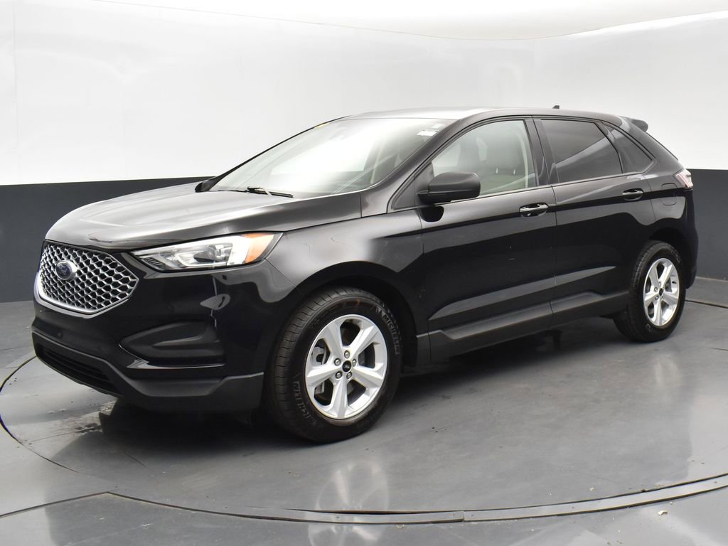 Used 2024 Ford Edge SE image 1