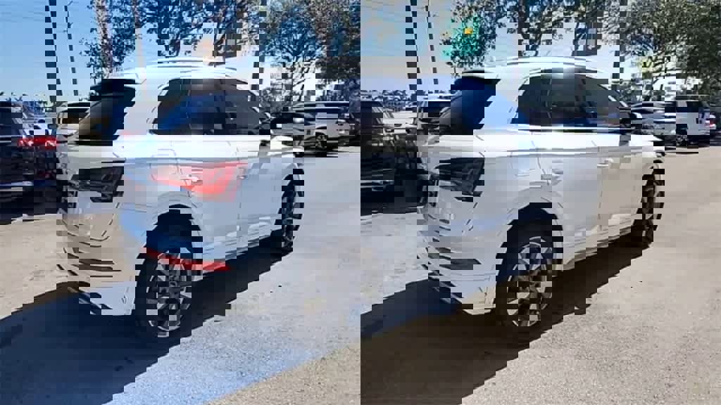 Used 2022 Audi Q5 2.0T Premium Plus image 8