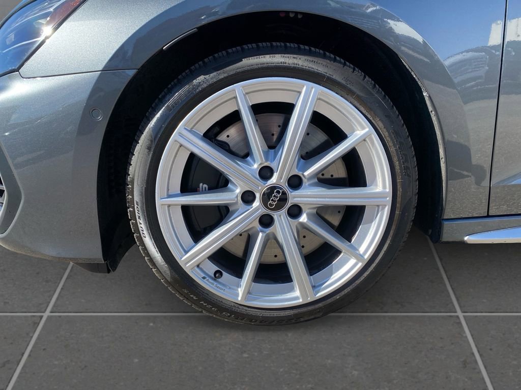 Used 2025 Audi S3 Prestige w/ Prestige Package image 10