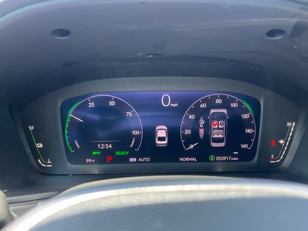 Certified 2023 Honda Accord Sport image 13