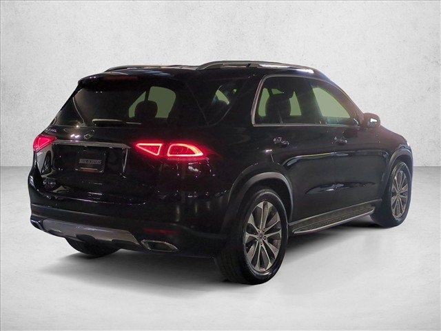 Used 2022 Mercedes-Benz GLE 350 image 5