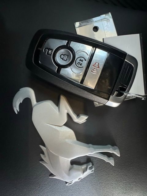 New 2025 Ford Bronco Raptor image 23