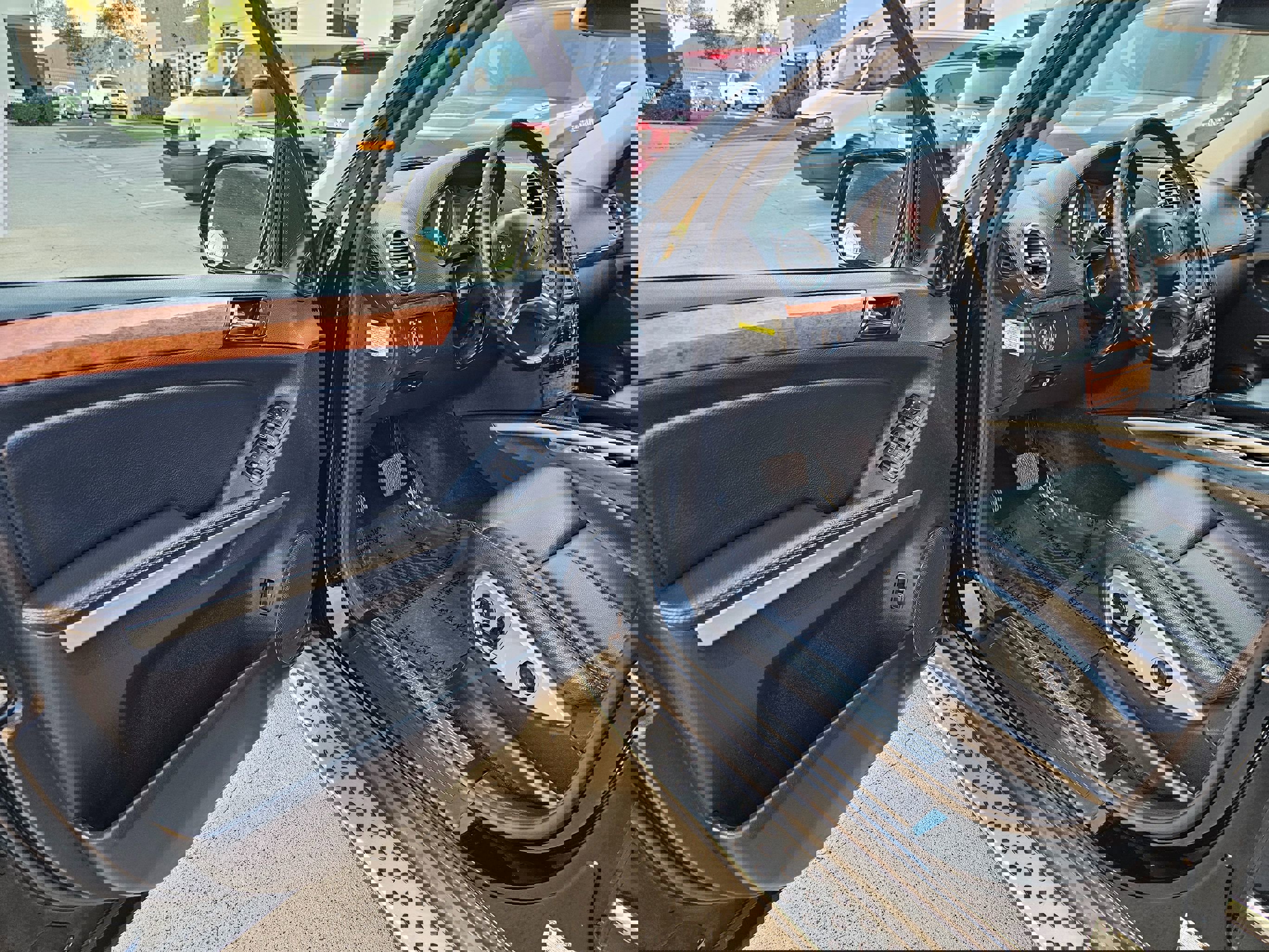 Used 2009 Mercedes-Benz GL 450 4MATIC image 13