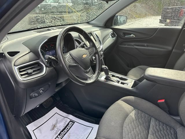 Used 2019 Chevrolet Equinox LT AWD/4WD image 22