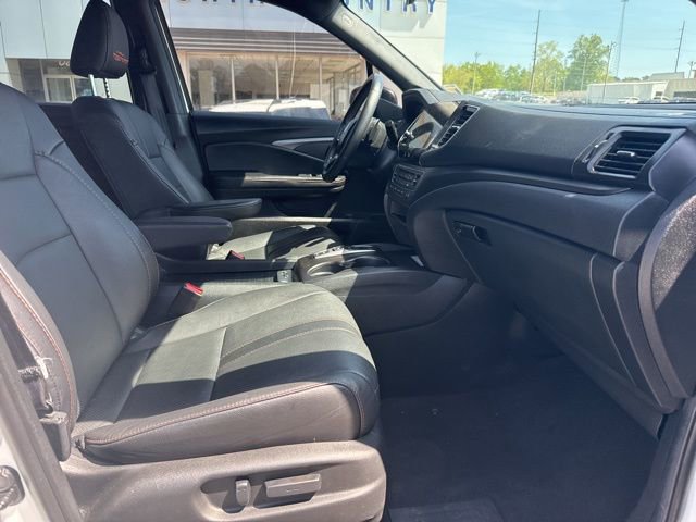 Used 2022 Honda Pilot TrailSport image 25