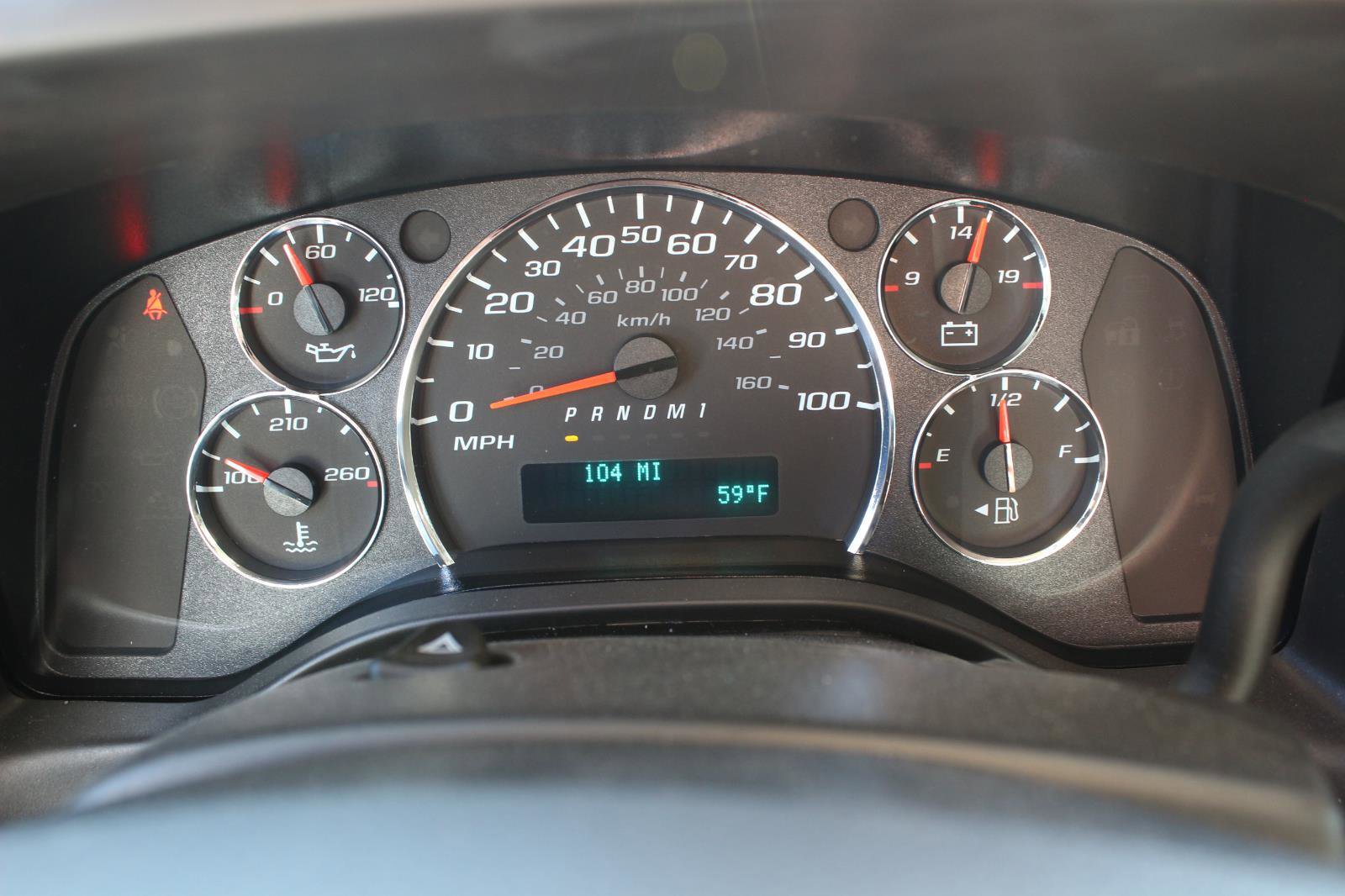 New 2025 Chevrolet Express 3500 w/ Power Convenience Package RWD image 22