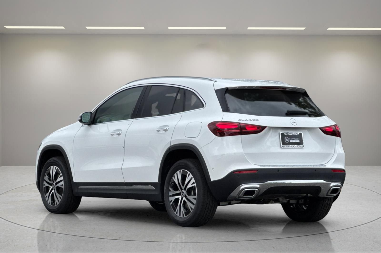 New 2025 Mercedes-Benz GLA 250 image 6