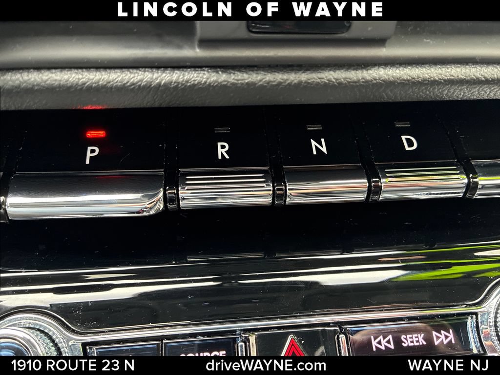 Certified 2022 Lincoln Corsair Reserve w/ Equipment Group 201A AWD/4WD image 22