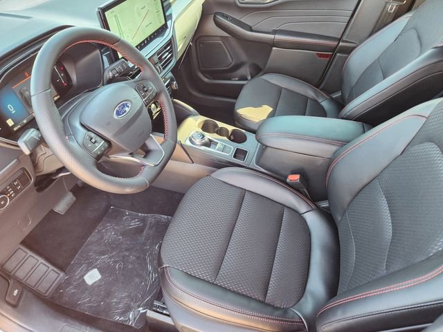 New 2026 Ford Escape ST-Line Select w/ Tech Pack #1 image 14