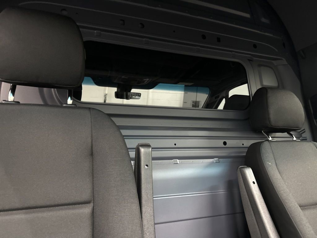 New 2025 Mercedes-Benz Sprinter 3500 image 12