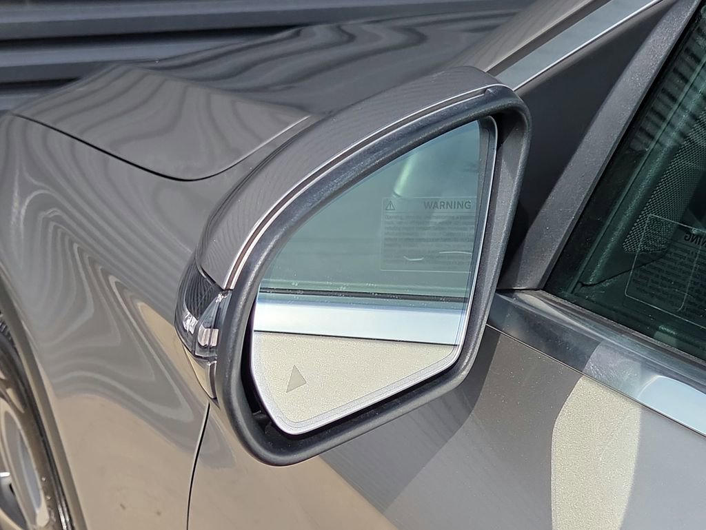Used 2021 Mercedes-Benz GLC 300 4MATIC image 28