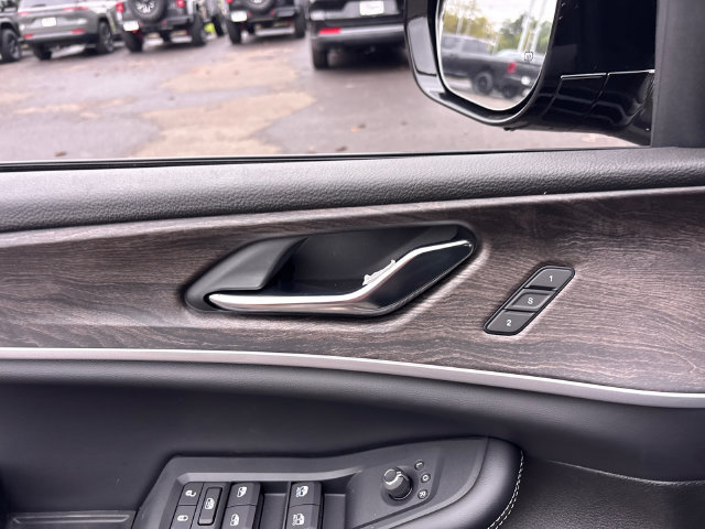 New 2027 Jeep Grand Cherokee Limited AWD/4WD image 15