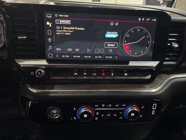 Used 2024 GMC Sierra 1500 SLT image 23