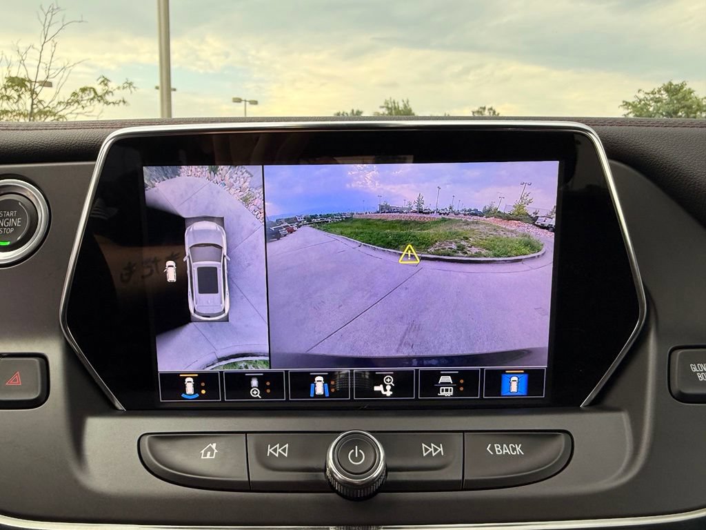 Used 2020 Chevrolet Blazer RS AWD/4WD image 18