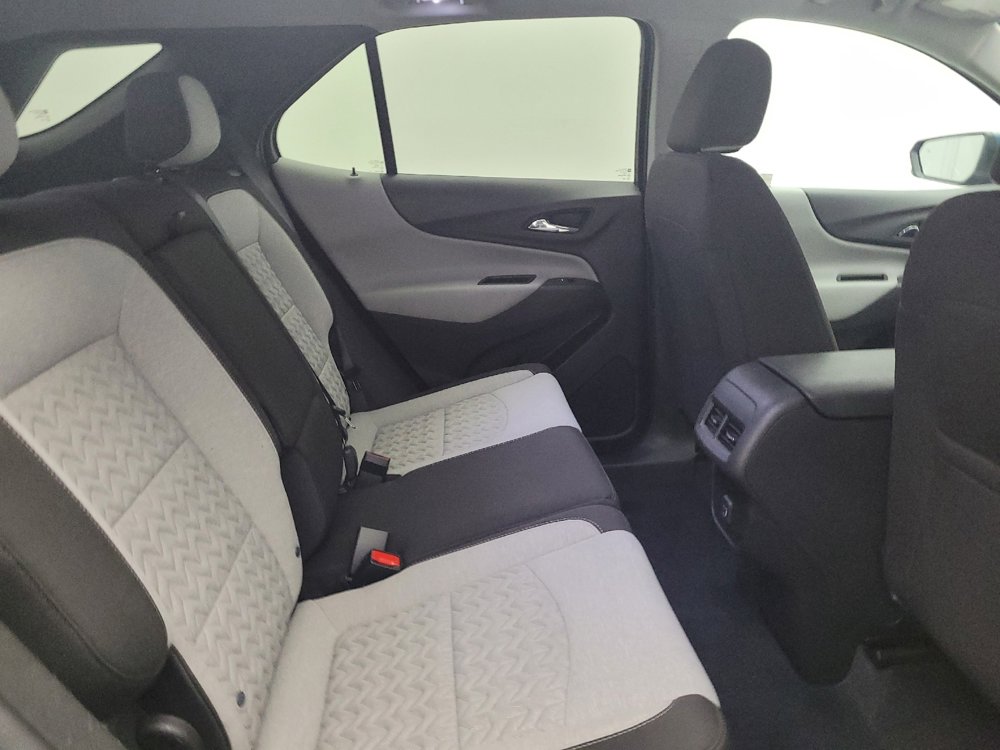 Used 2024 Chevrolet Equinox LT image 19
