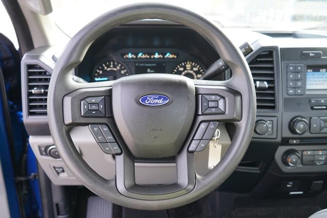Used 2018 Ford F150 XL w/ Equipment Group 101A Mid image 15