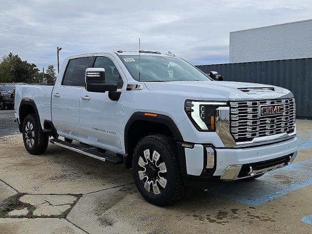 New 2026 GMC Sierra 2500 Denali w/ LPO, GMC Protection Package image 1