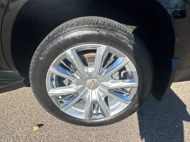 Used 2021 Chevrolet Tahoe High Country image 18